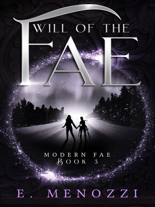 Title details for Will of the Fae by E. Menozzi - Available